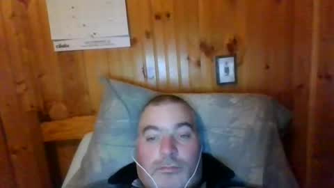 Darren online show from 01-23-25, 03:37