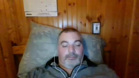 Darren online show from 02-02-25, 03:32