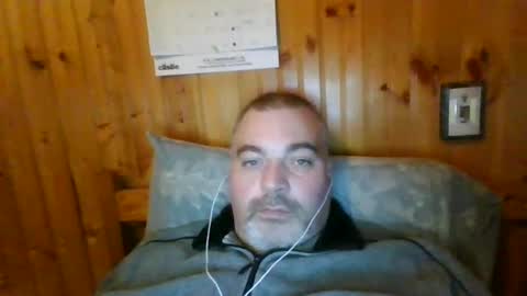 Darren online show from 02-02-25, 11:32