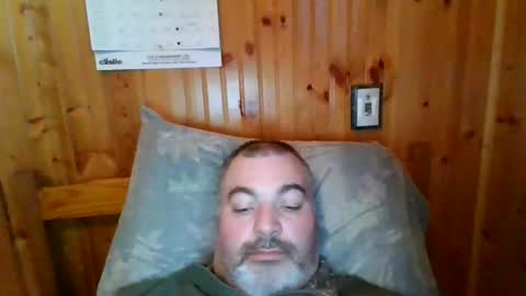 Darren online show from 02-10-25, 04:36