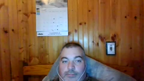 Darren online show from 02-14-25, 03:47