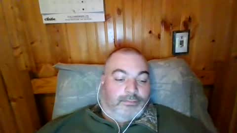 Darren online show from 02-26-25, 03:08