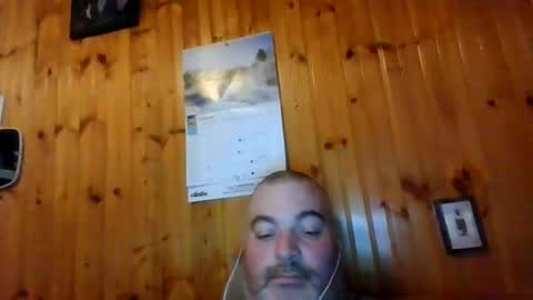 Darren online show from 02-28-25, 01:58