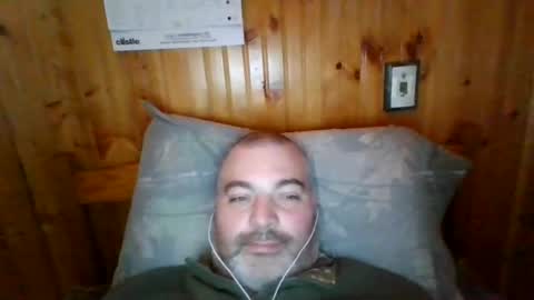 Darren online show from 03-02-25, 05:25