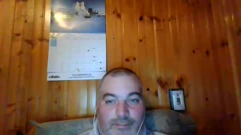 Darren online show from 03-12-25, 10:07