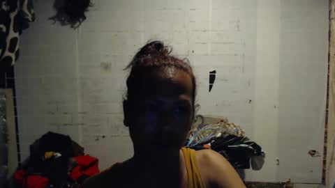 Snapshot of babyblackgorgeous chatting on 01-08-25, 12:05 babyblackgorgeous online show from 01-08-25, 12:05
