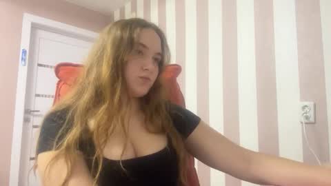 Katerina online show from 12-01-25, 08:14