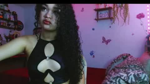 Snapshot of babybombom08 chatting on 03-28-26, 10:42 babybombom08 online show from 03-28-26, 10:42