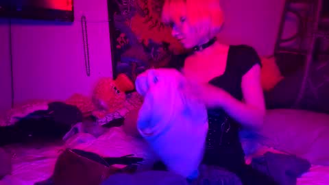 yasmin blake online show from 03-02-25, 07:43
