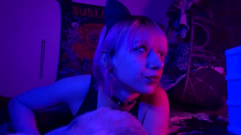 yasmin blake online show from 03-11-25, 10:07
