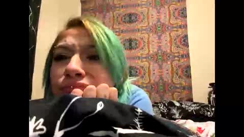 yasmin blake online show from 11-11-25, 03:28