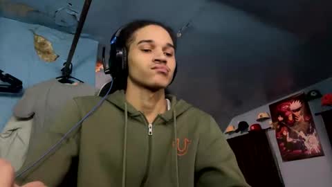 babyD online show from 12-11-24, 05:43