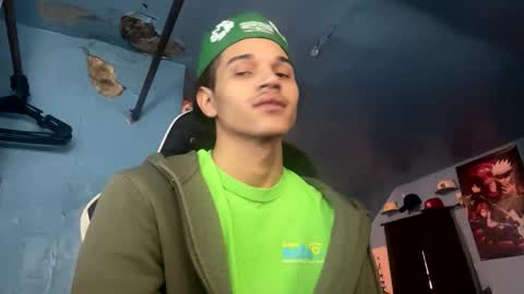 babyD online show from 12-13-24, 12:50