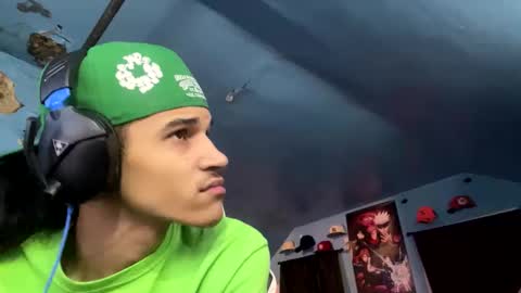 babyD online show from 12-15-24, 04:51