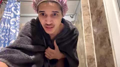 babyD online show from 12-19-25, 08:32