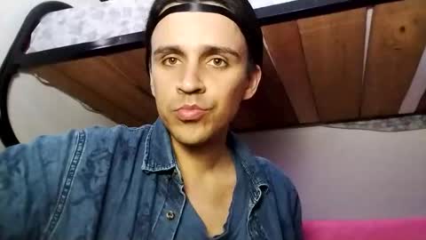 Dani  online show from 11-01-25, 09:28