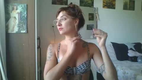 babydemon6 online show from 01-12-25, 05:33