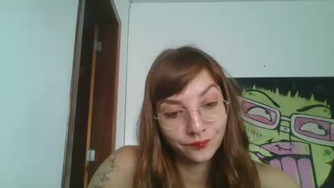 babydemon6 online show from 01-19-25, 01:12