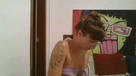 babydemon6 online show from 01-23-25, 10:44