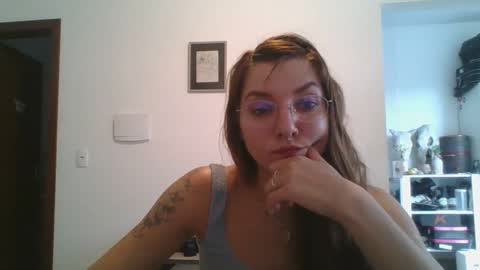 babydemon6 online show from 01-29-25, 06:18