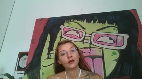 babydemon6 online show from 03-06-25, 12:41