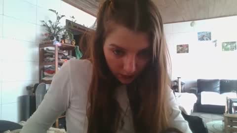 babydemon6 online show from 10-19-25, 01:56