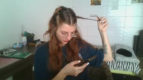 babydemon6 online show from 11-07-25, 01:22