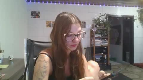 babydemon6 online show from 02-19-26, 09:44