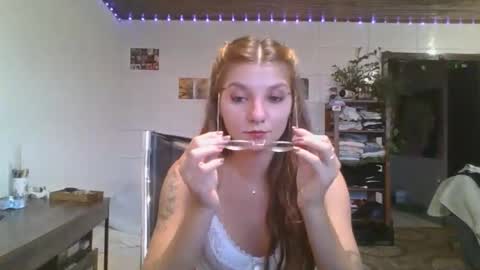 babydemon6 online show from 02-25-26, 08:07