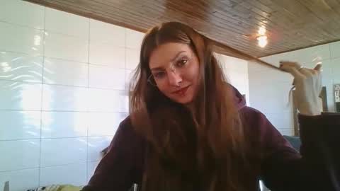 babydemon6 online show from 05-11-26, 01:17
