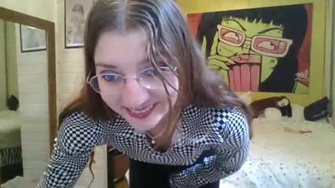 babydemon6 online show from 05-26-26, 05:42