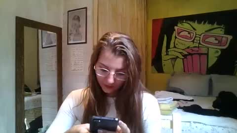 babydemon6 online show from 06-03-26, 02:44
