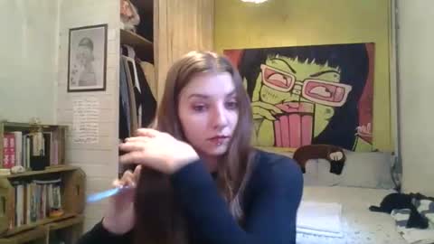 babydemon6 online show from 06-10-26, 05:34