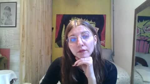 babydemon6 online show from 06-12-26, 04:06