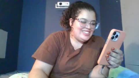 Your Highness Elle online show from 10-28-25, 10:23