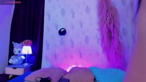 Foxy online show from 04-06-26, 07:26