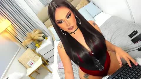 Snapshot of babygoddess4u chatting on 01-13-25, 05:33 ASK ME IN PM online show from 01-13-25, 05:33