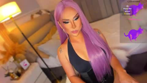 Snapshot of babygoddess4u chatting on 02-03-26, 06:40 ASK ME IN PM online show from 02-03-26, 06:40