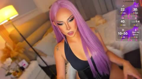 Snapshot of babygoddess4u chatting on 03-04-26, 02:45 ASK ME IN PM online show from 03-04-26, 02:45