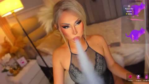 Snapshot of babygoddess4u chatting on 03-11-26, 07:31 ASK ME IN PM online show from 03-11-26, 07:31