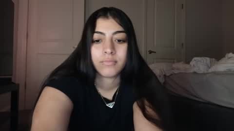 BabyGotBackends online show from 01-26-25, 05:13