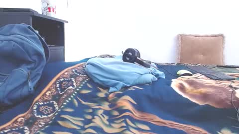 Jhony Naughty Skater online show from 04-26-26, 03:10
