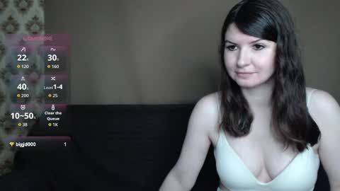 babykaten online show from 07-27-26, 04:19