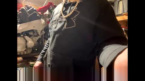 Snapshot of babyleggreg6 chatting on 02-22-25, 12:40 babyleggreg6 online show from 02-22-25, 12:40