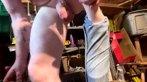 Snapshot of babyleggreg6 chatting on 09-29-25, 06:46 babyleggreg6 online show from 09-29-25, 06:46