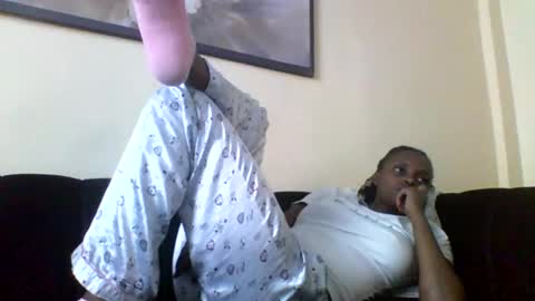 Babylisah online show from 03-24-26, 08:41