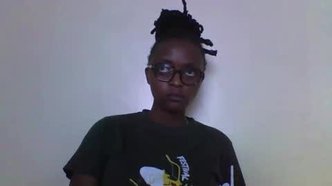 Babylisah online show from 04-21-26, 12:22