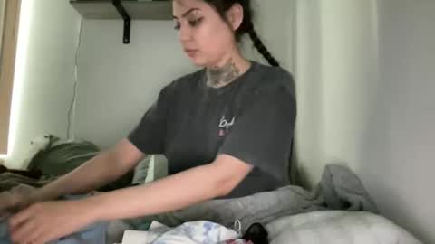 babymarie333 online show from 05-18-26, 10:48