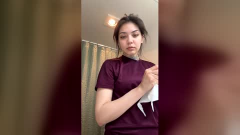 babymarie333 online show from 05-24-26, 04:23