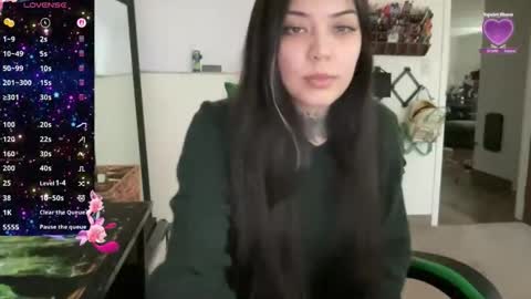 babymarie333 online show from 05-26-26, 09:22